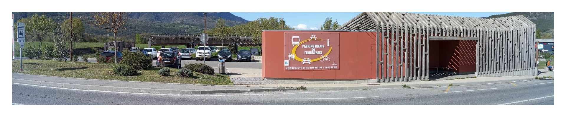 Fonds vert Mobilités rurales