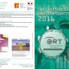 Les Chiffres clés des transports, édition 2016