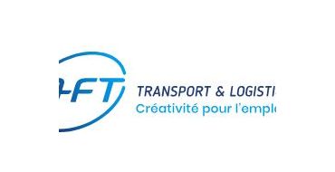 Supports vidéos pour valoriser le secteur des transports et de la logistique