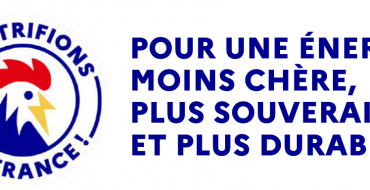 Plan d'électrification des usages
