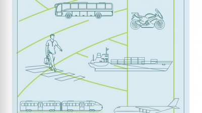 Les Chiffres clés des Transports, édition 2024