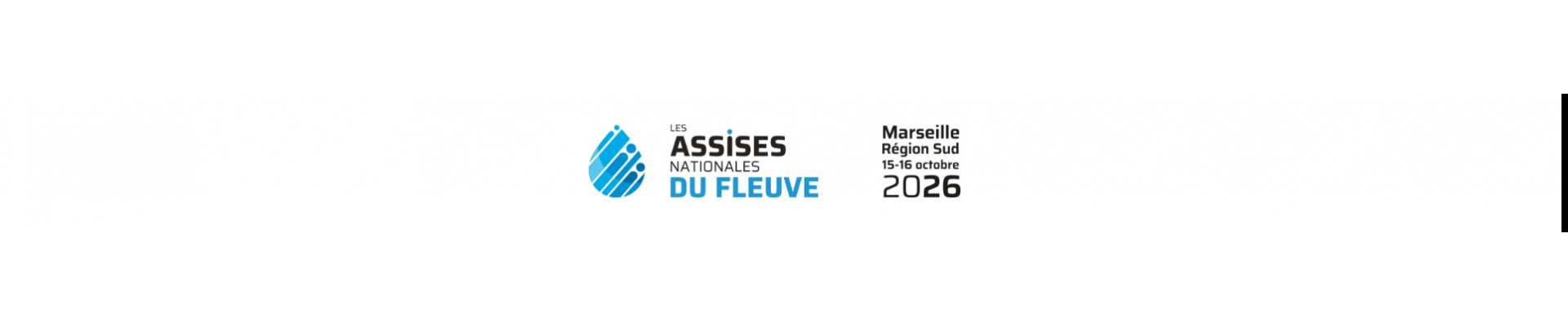 Assises Nationales du Fleuve 2026